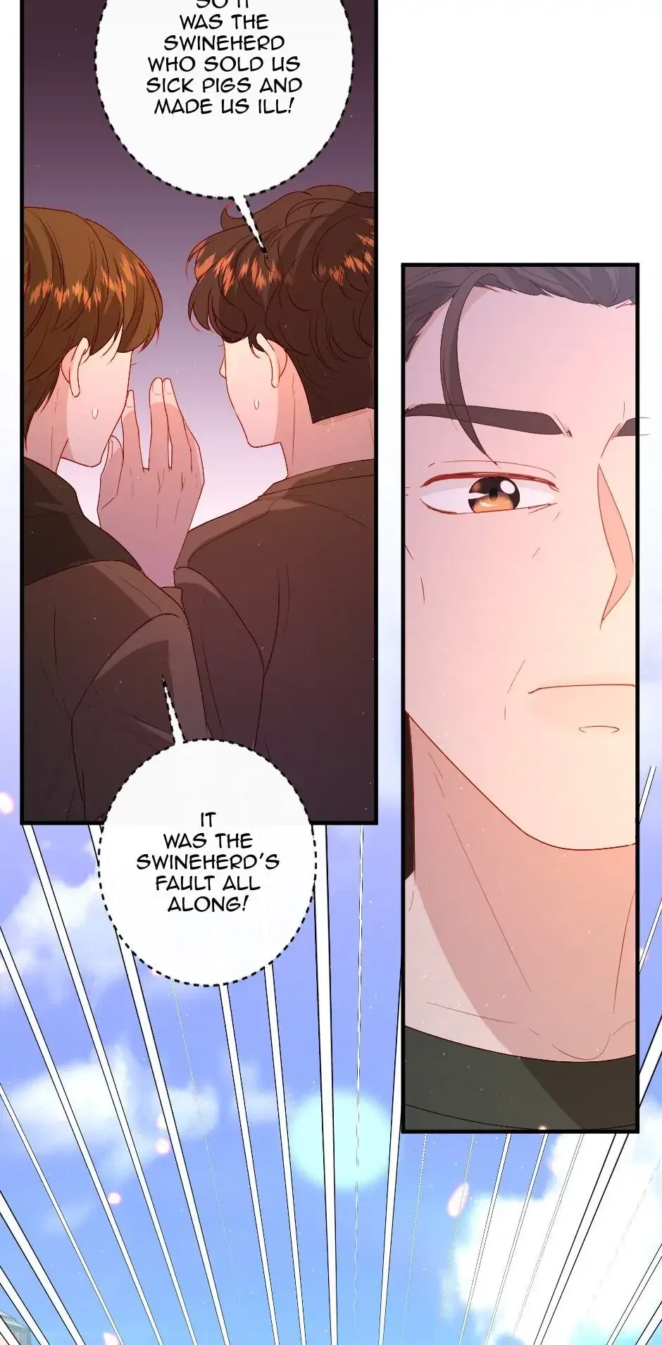 The Prince’s Personal Physician Chapter 18 – Page 23