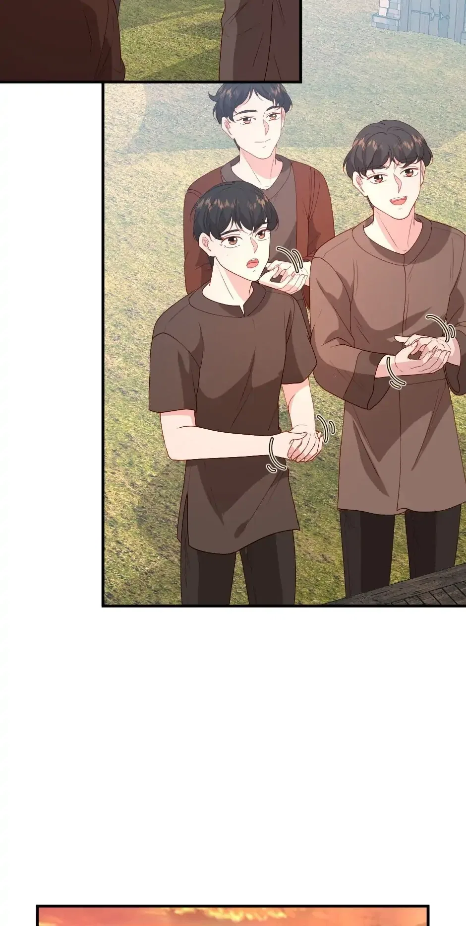 The Prince’s Personal Physician Chapter 18 – Page 28