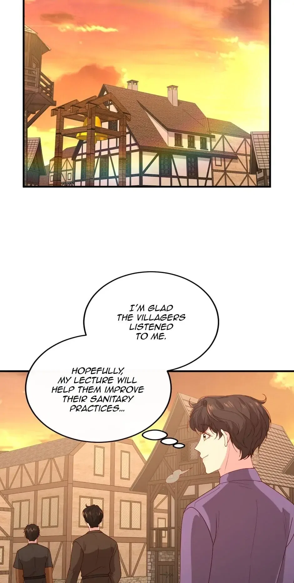 The Prince’s Personal Physician Chapter 18 – Page 29
