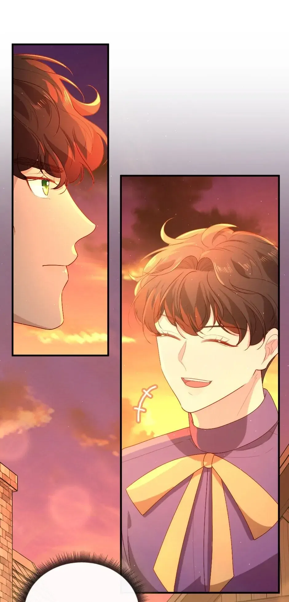 The Prince’s Personal Physician Chapter 18 – Page 36