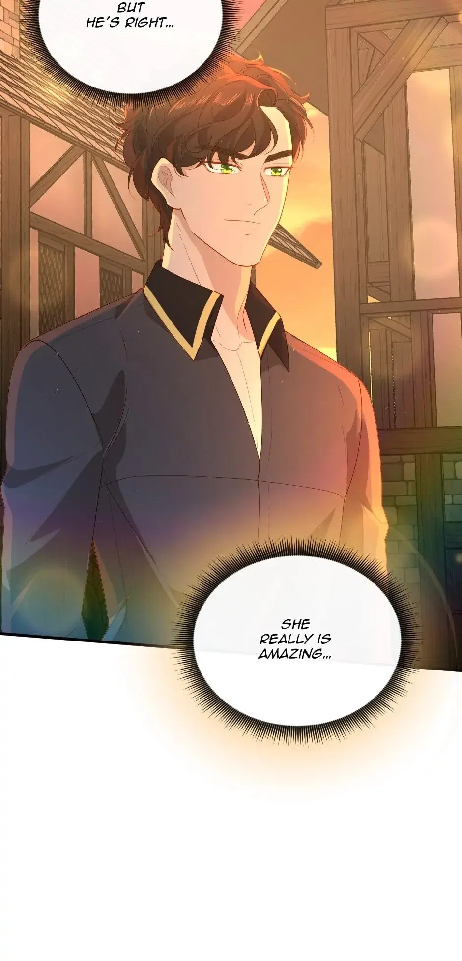 The Prince’s Personal Physician Chapter 18 – Page 37