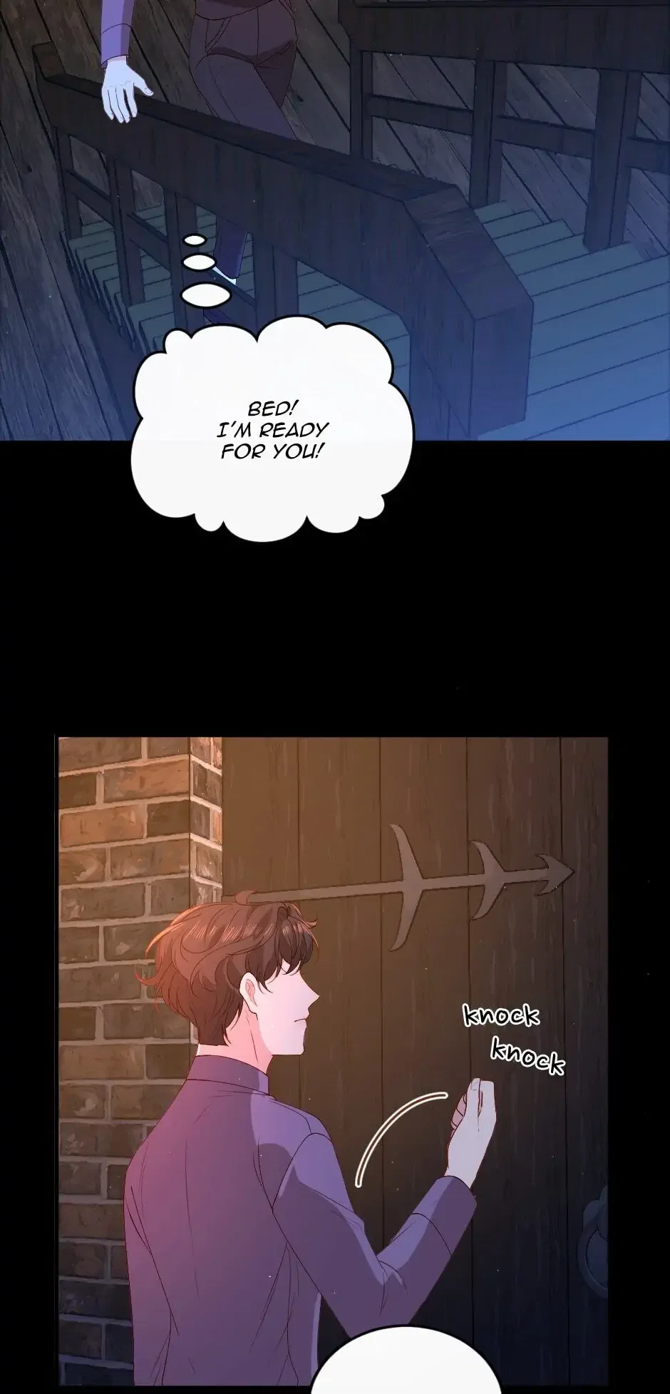 The Prince’s Personal Physician Chapter 18 – Page 39