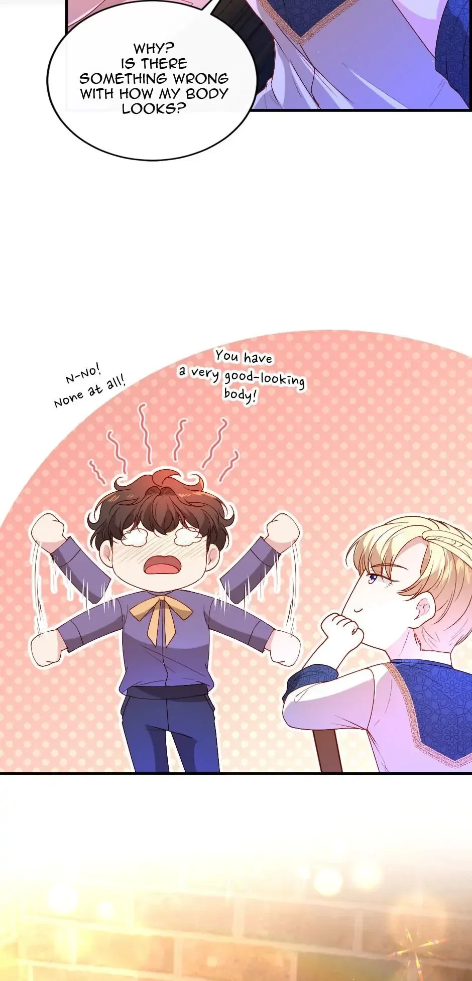 The Prince’s Personal Physician Chapter 18 – Page 42