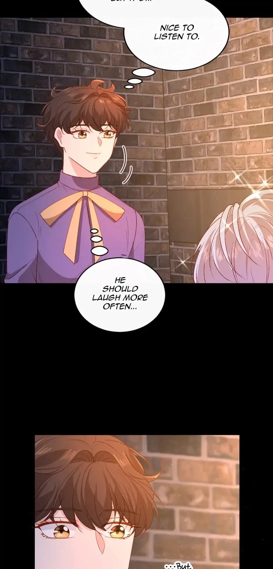 The Prince’s Personal Physician Chapter 18 – Page 44
