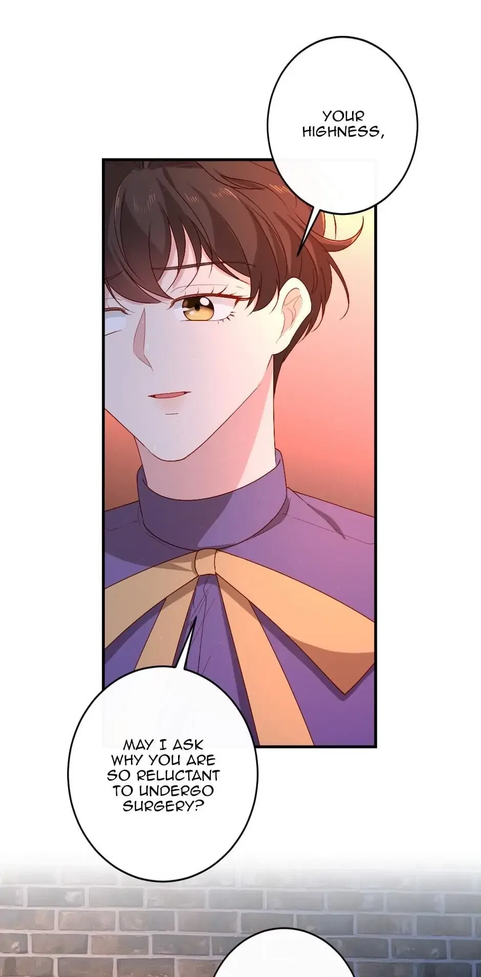 The Prince’s Personal Physician Chapter 18 – Page 47