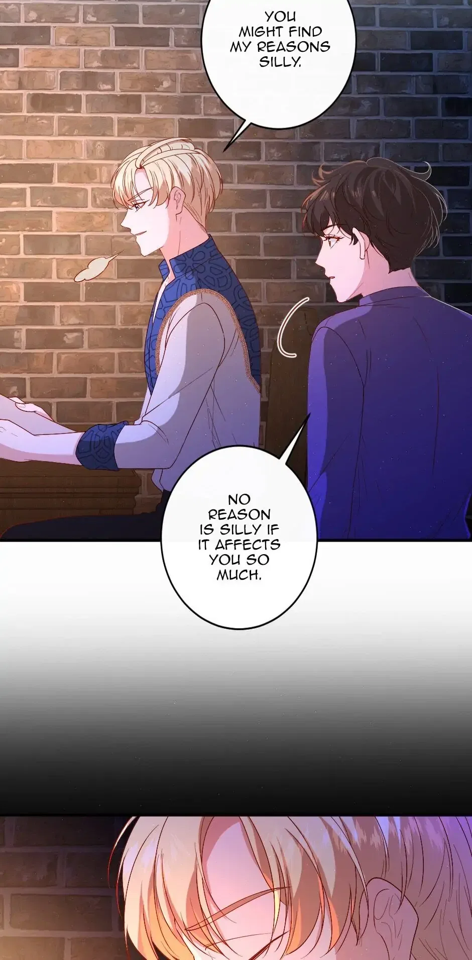 The Prince’s Personal Physician Chapter 18 – Page 48