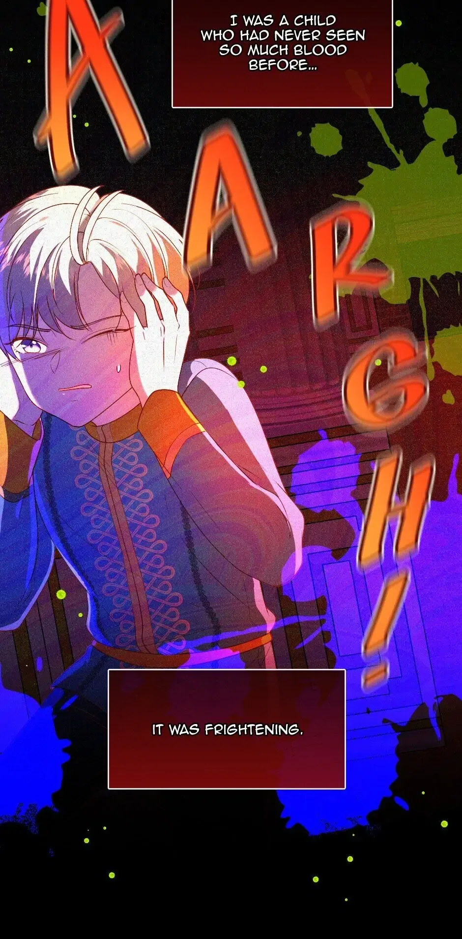 The Prince’s Personal Physician Chapter 18 – Page 51