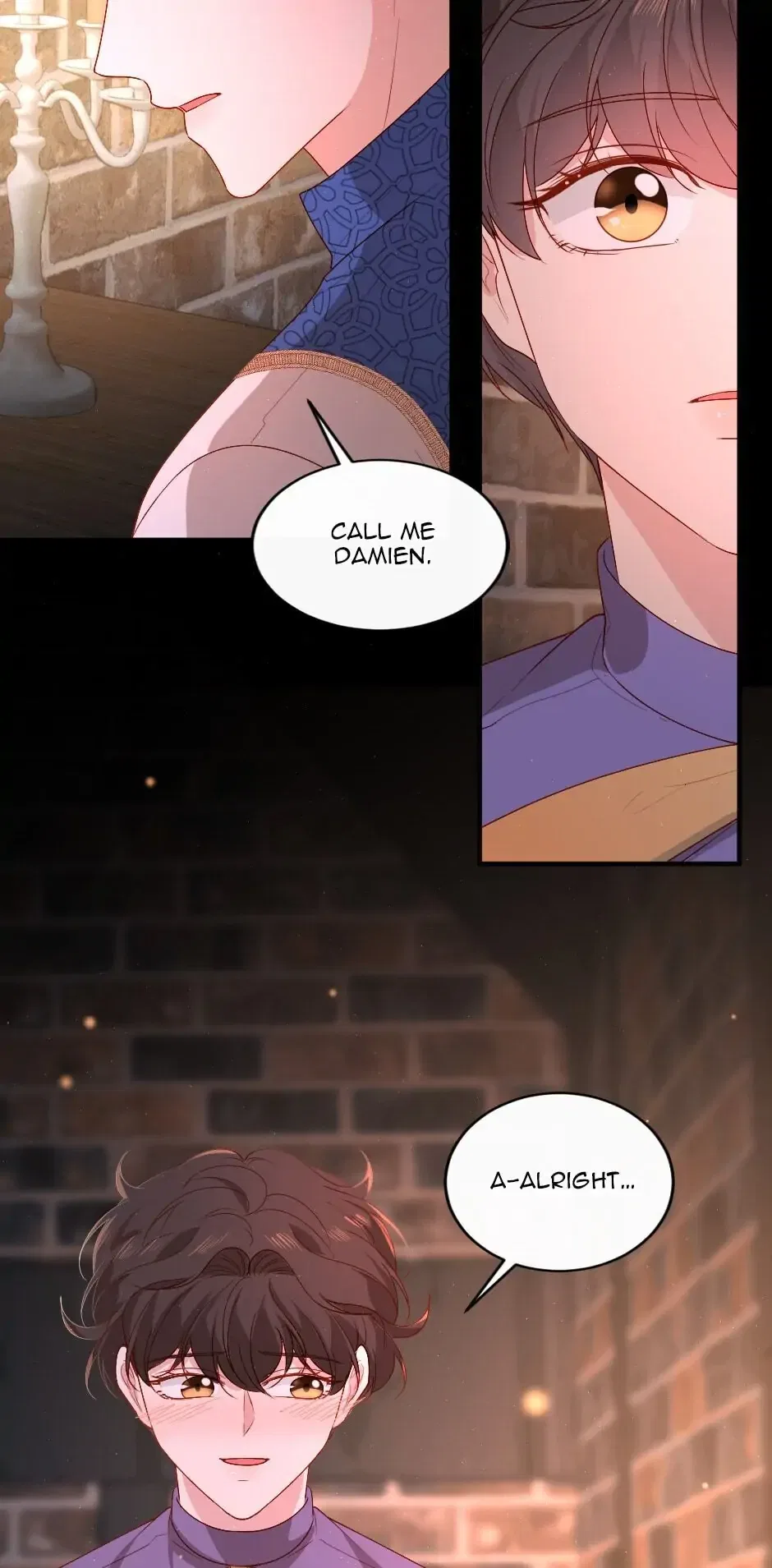 The Prince’s Personal Physician Chapter 18 – Page 55