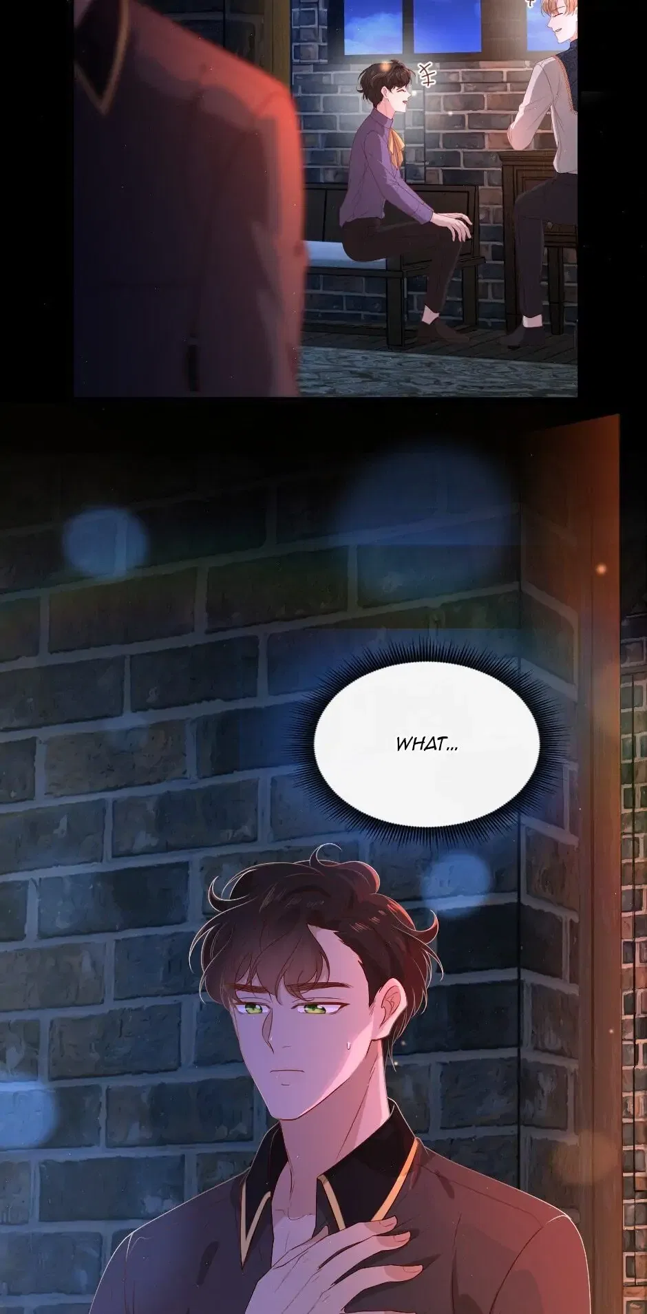The Prince’s Personal Physician Chapter 18 – Page 57