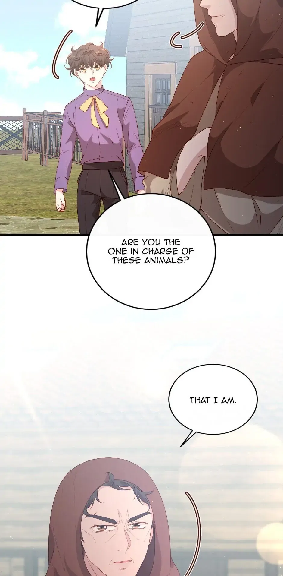 The Prince’s Personal Physician Chapter 17 – Page 3