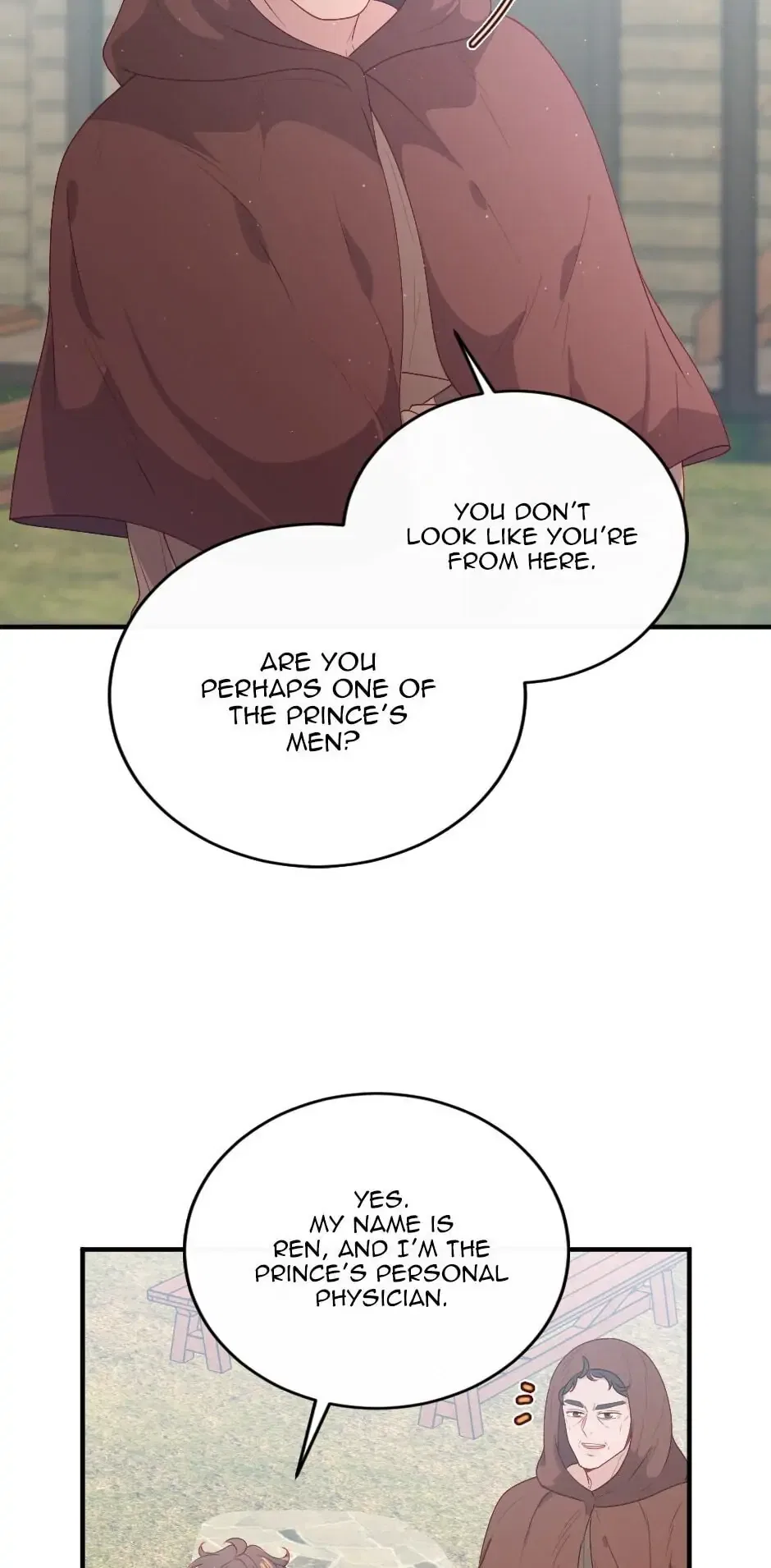 The Prince’s Personal Physician Chapter 17 – Page 4