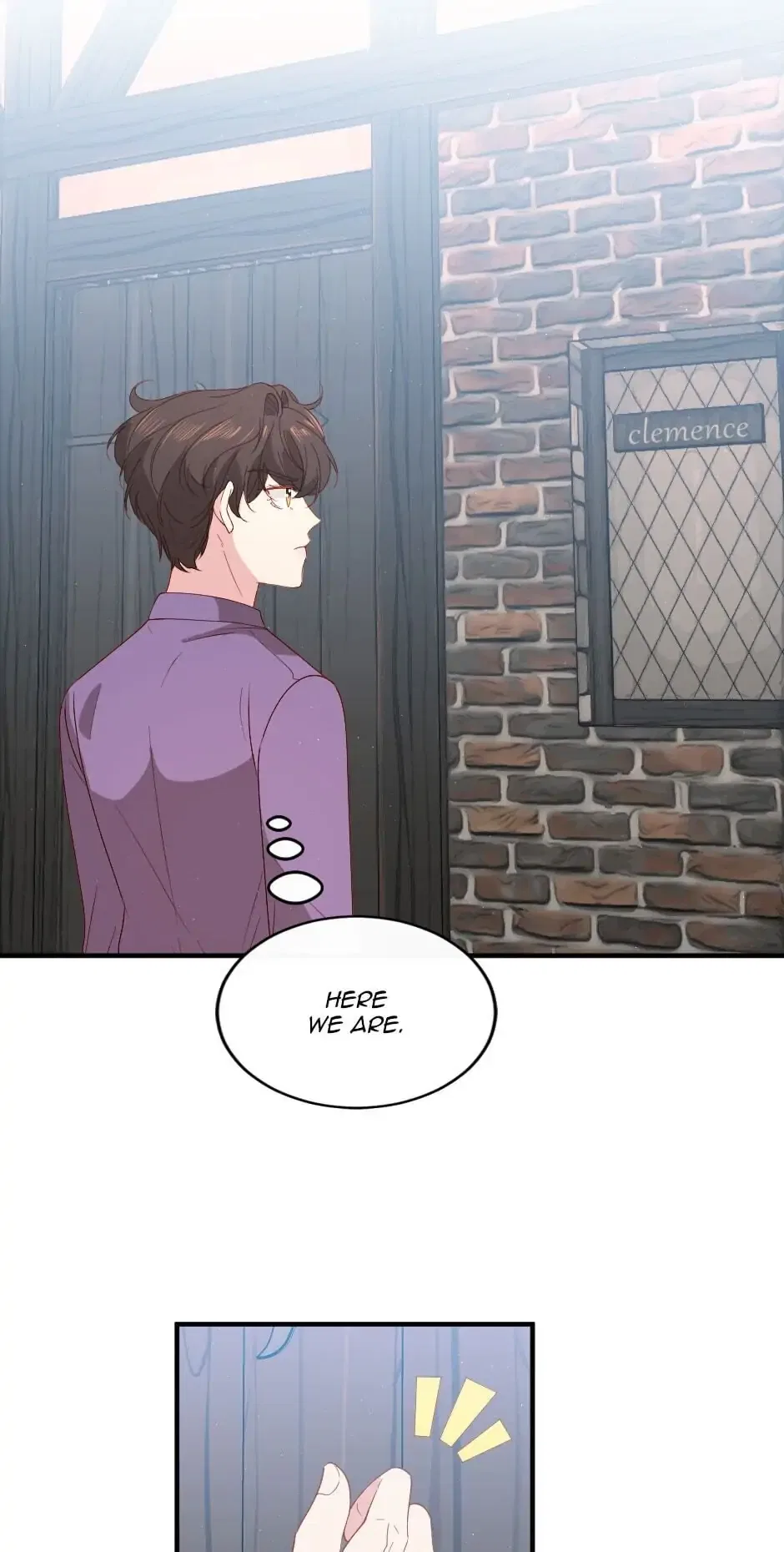 The Prince’s Personal Physician Chapter 17 – Page 16