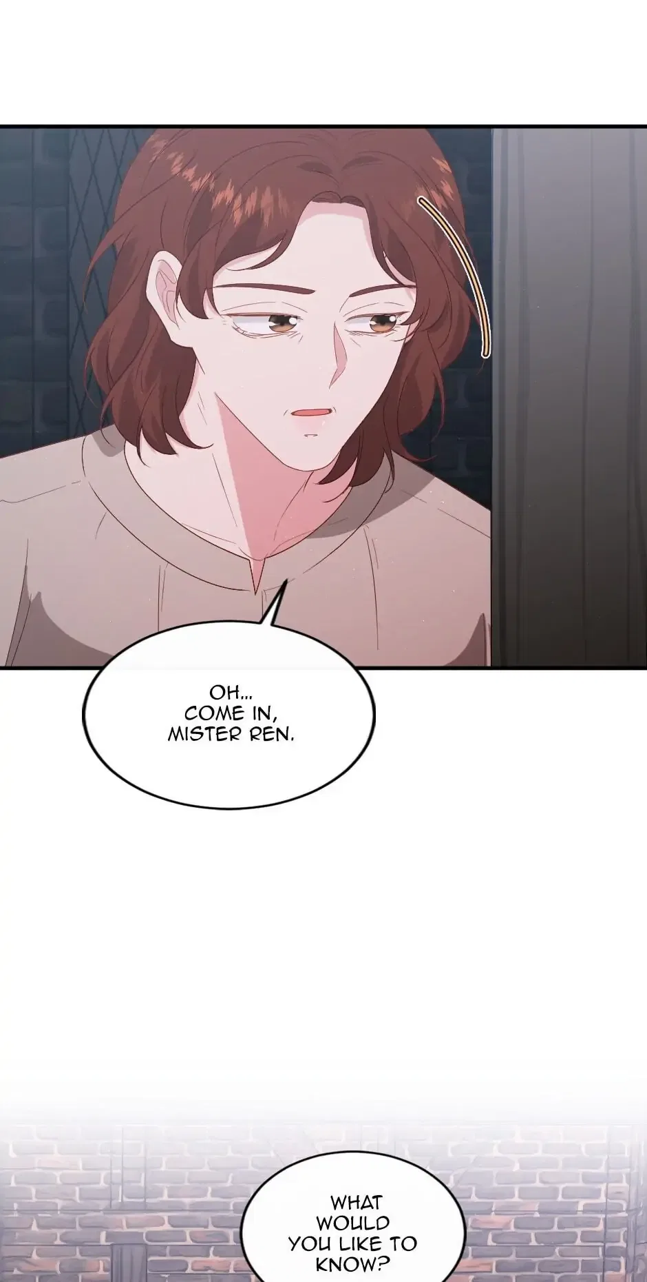 The Prince’s Personal Physician Chapter 17 – Page 19