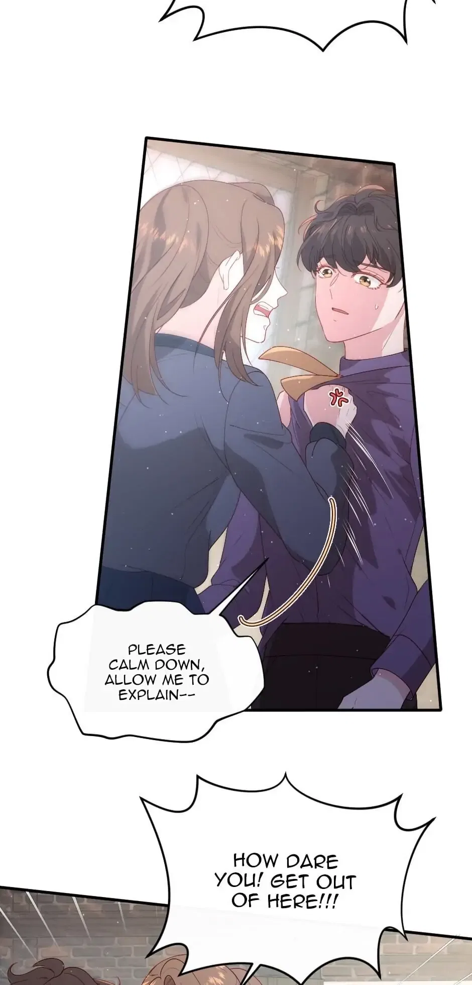 The Prince’s Personal Physician Chapter 17 – Page 29