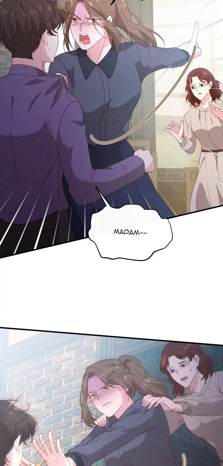 The Prince’s Personal Physician Chapter 17 – Page 30