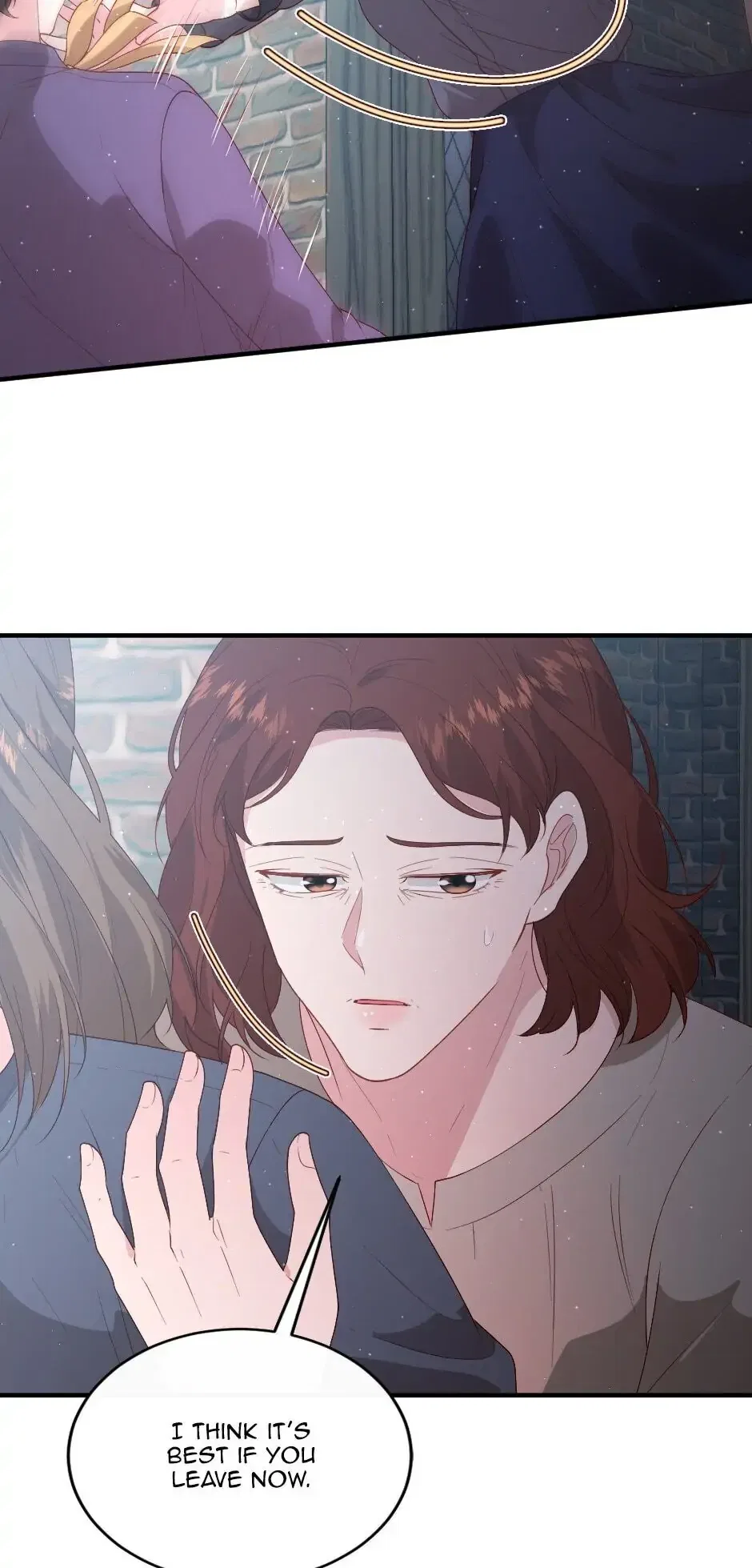 The Prince’s Personal Physician Chapter 17 – Page 31