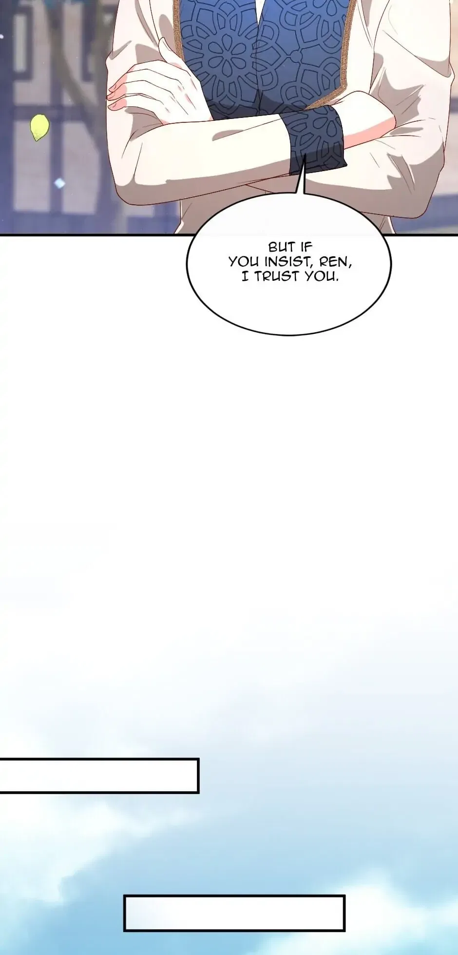 The Prince’s Personal Physician Chapter 17 – Page 42