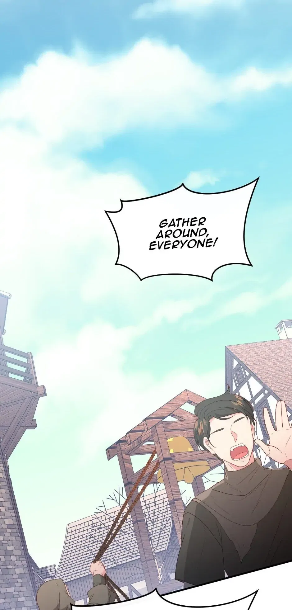 The Prince’s Personal Physician Chapter 17 – Page 43