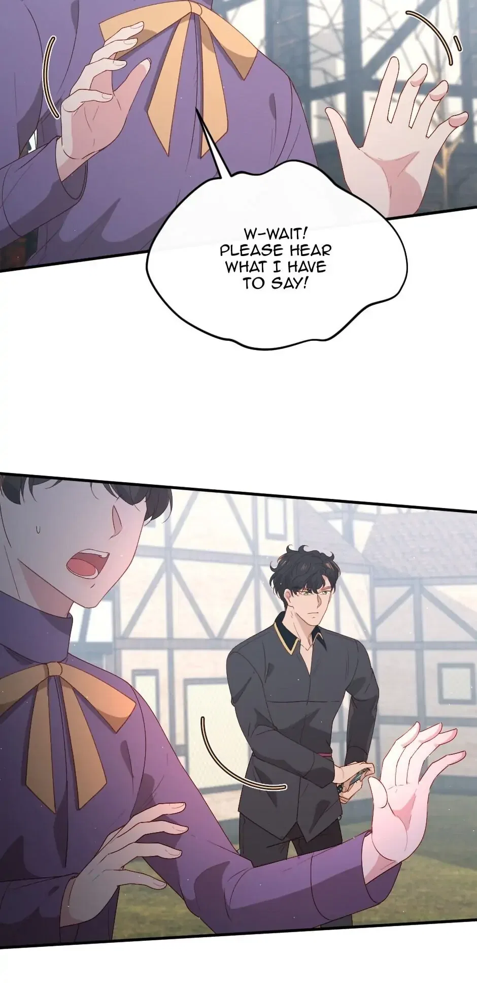 The Prince’s Personal Physician Chapter 17 – Page 49