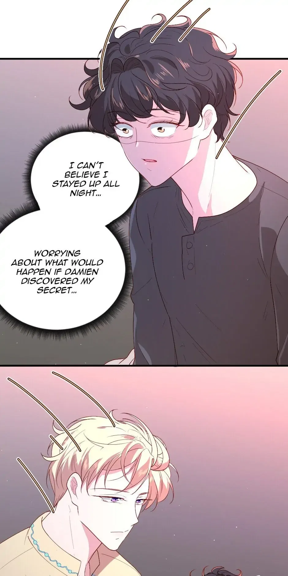 The Prince’s Personal Physician Chapter 16 – Page 2