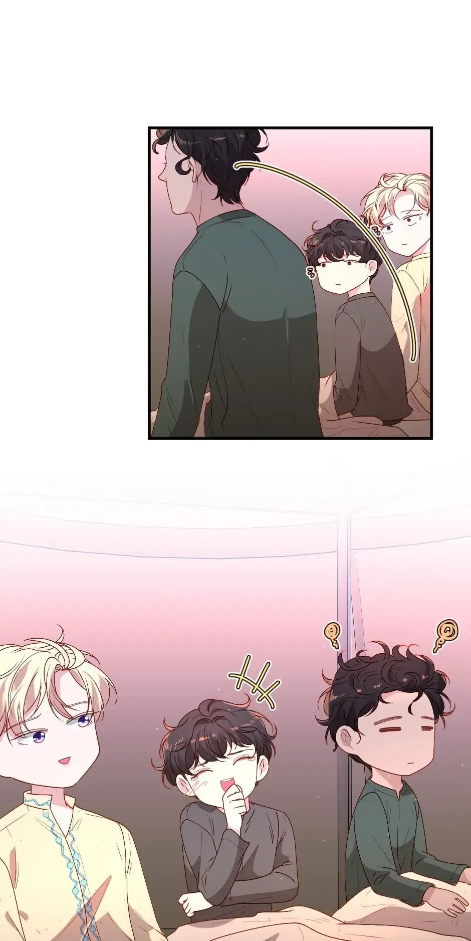 The Prince’s Personal Physician Chapter 16 – Page 5
