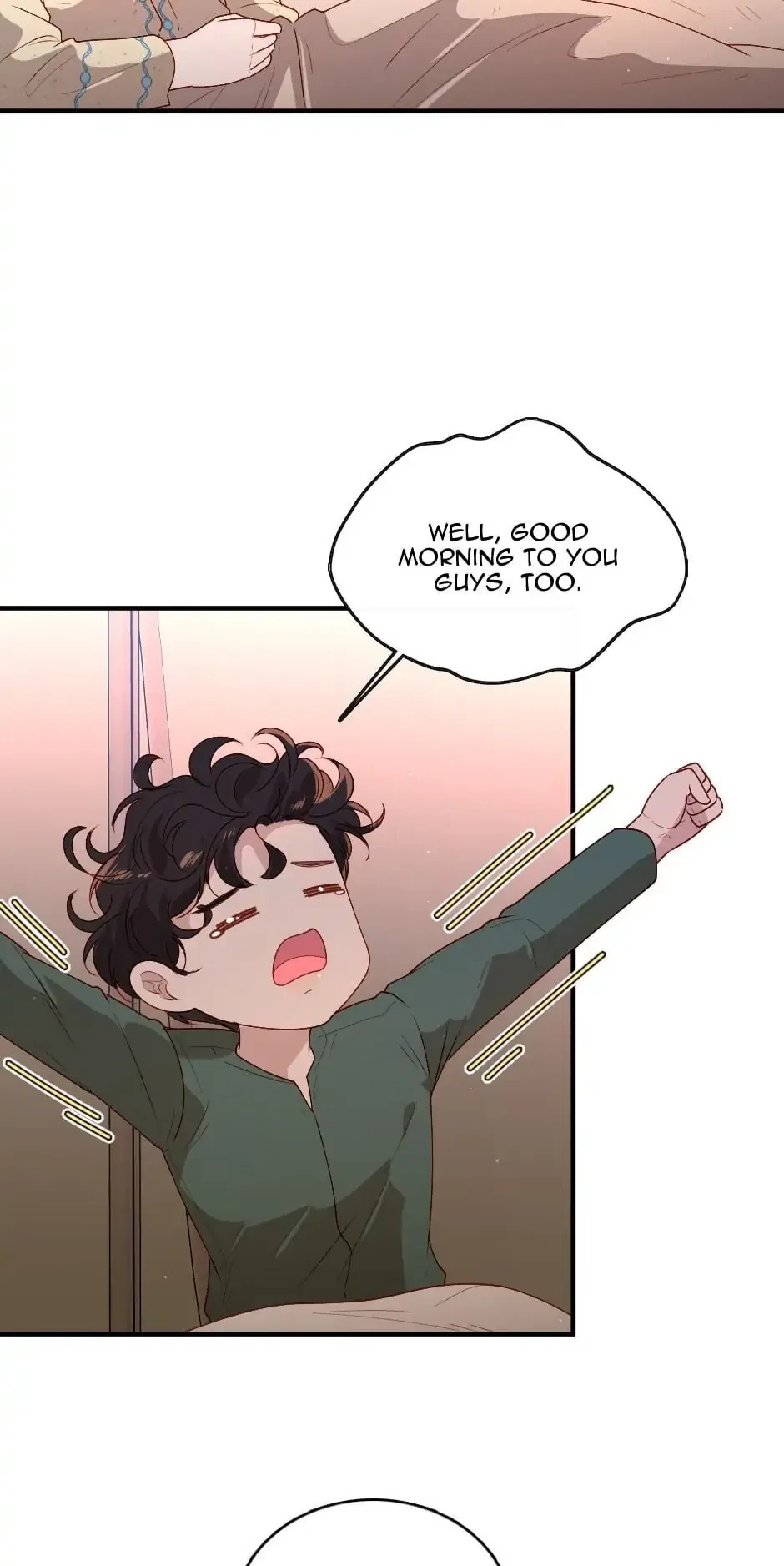 The Prince’s Personal Physician Chapter 16 – Page 6