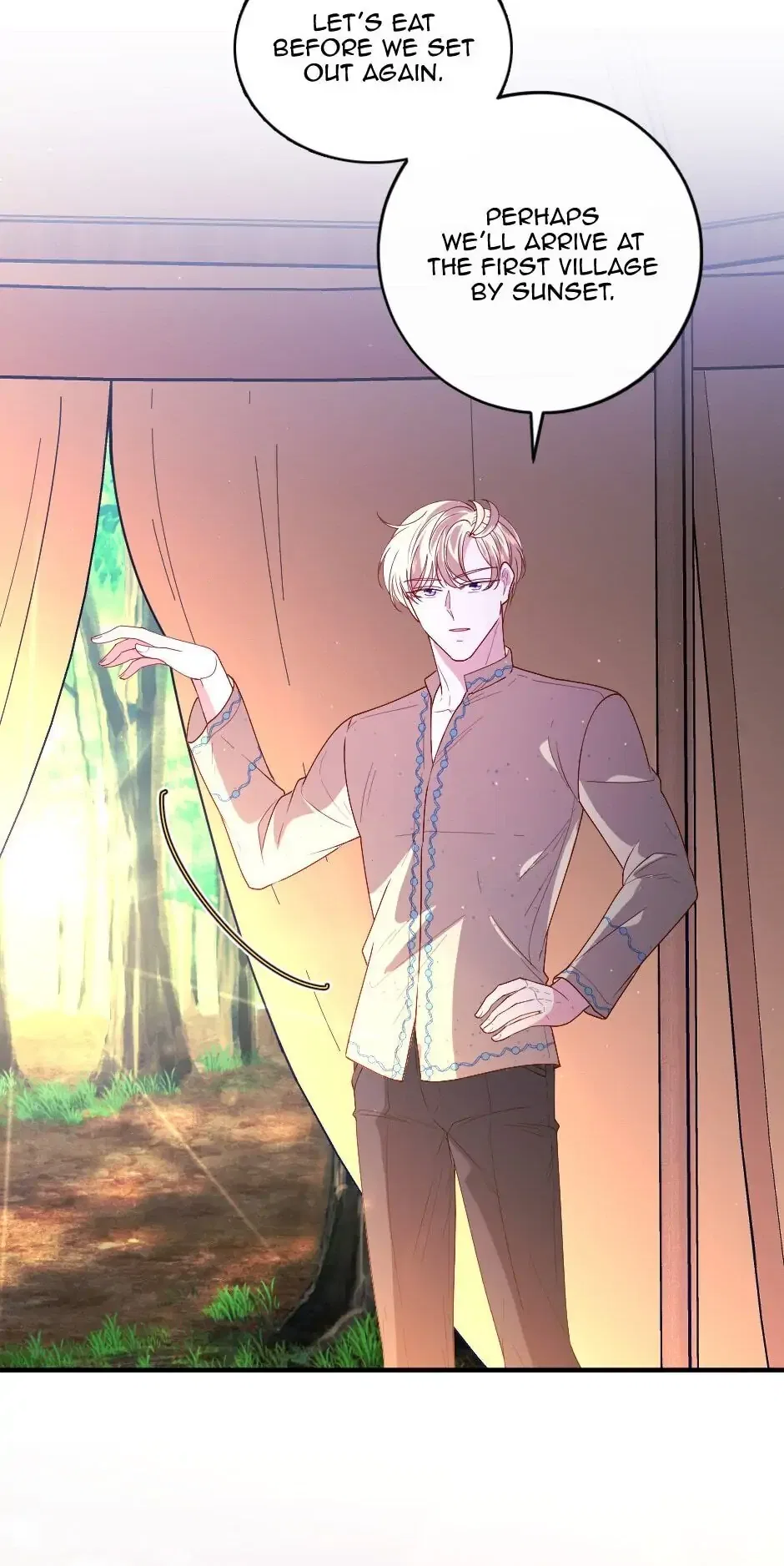 The Prince’s Personal Physician Chapter 16 – Page 7