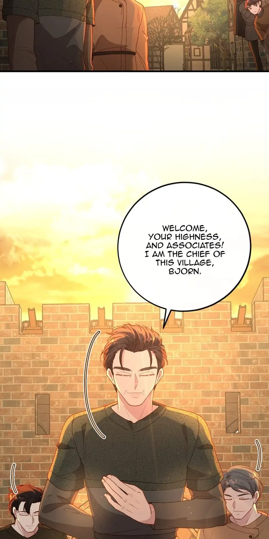 The Prince’s Personal Physician Chapter 16 – Page 10