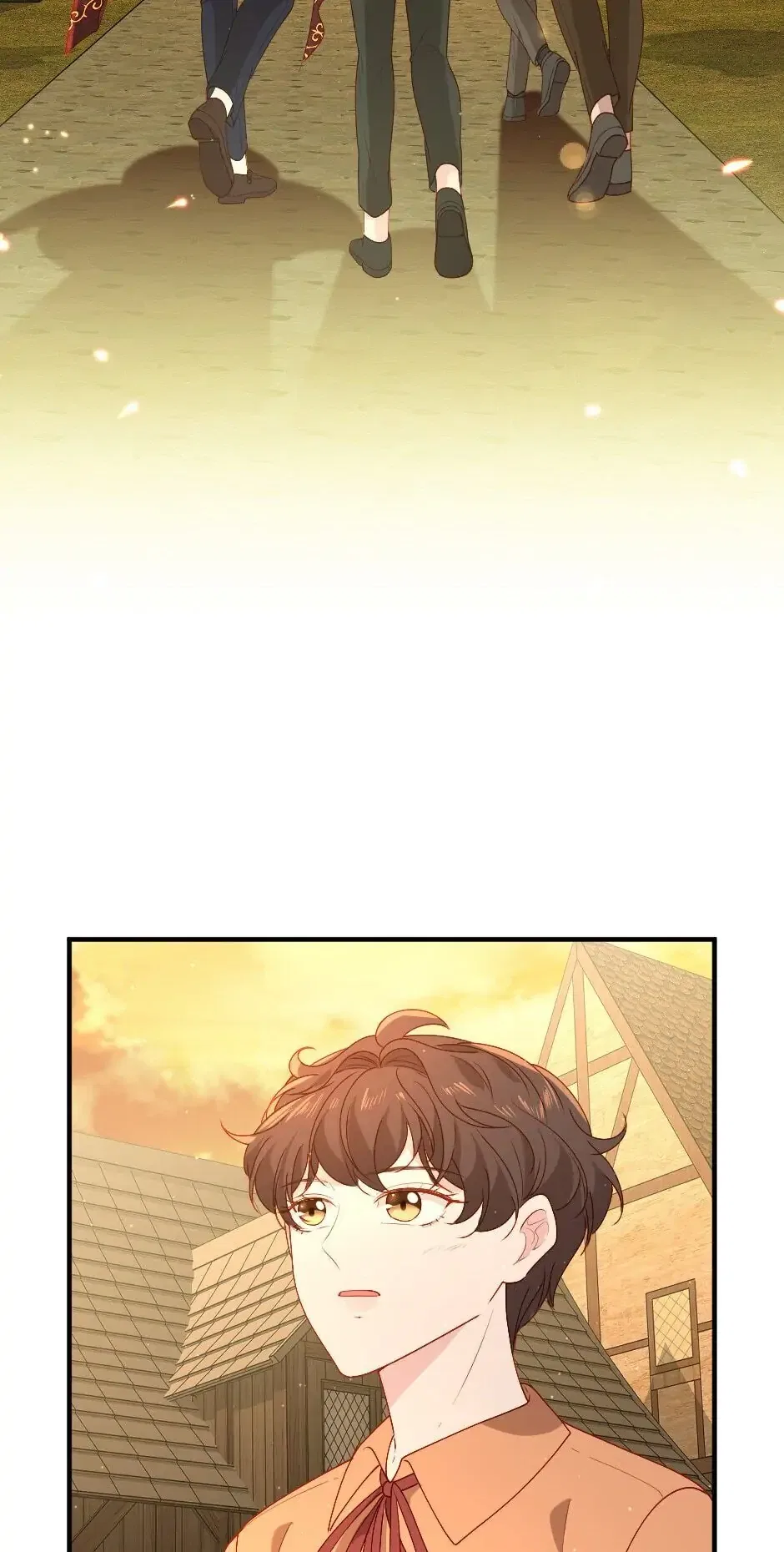 The Prince’s Personal Physician Chapter 16 – Page 14