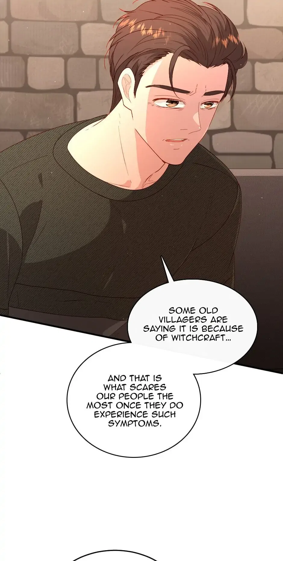 The Prince’s Personal Physician Chapter 16 – Page 20