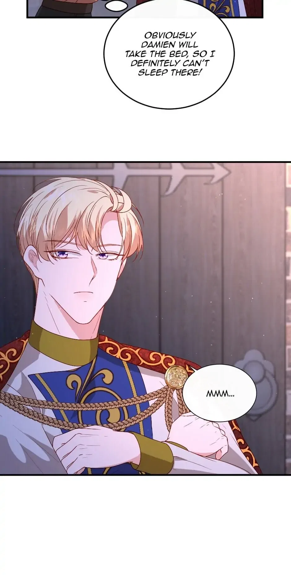 The Prince’s Personal Physician Chapter 16 – Page 29