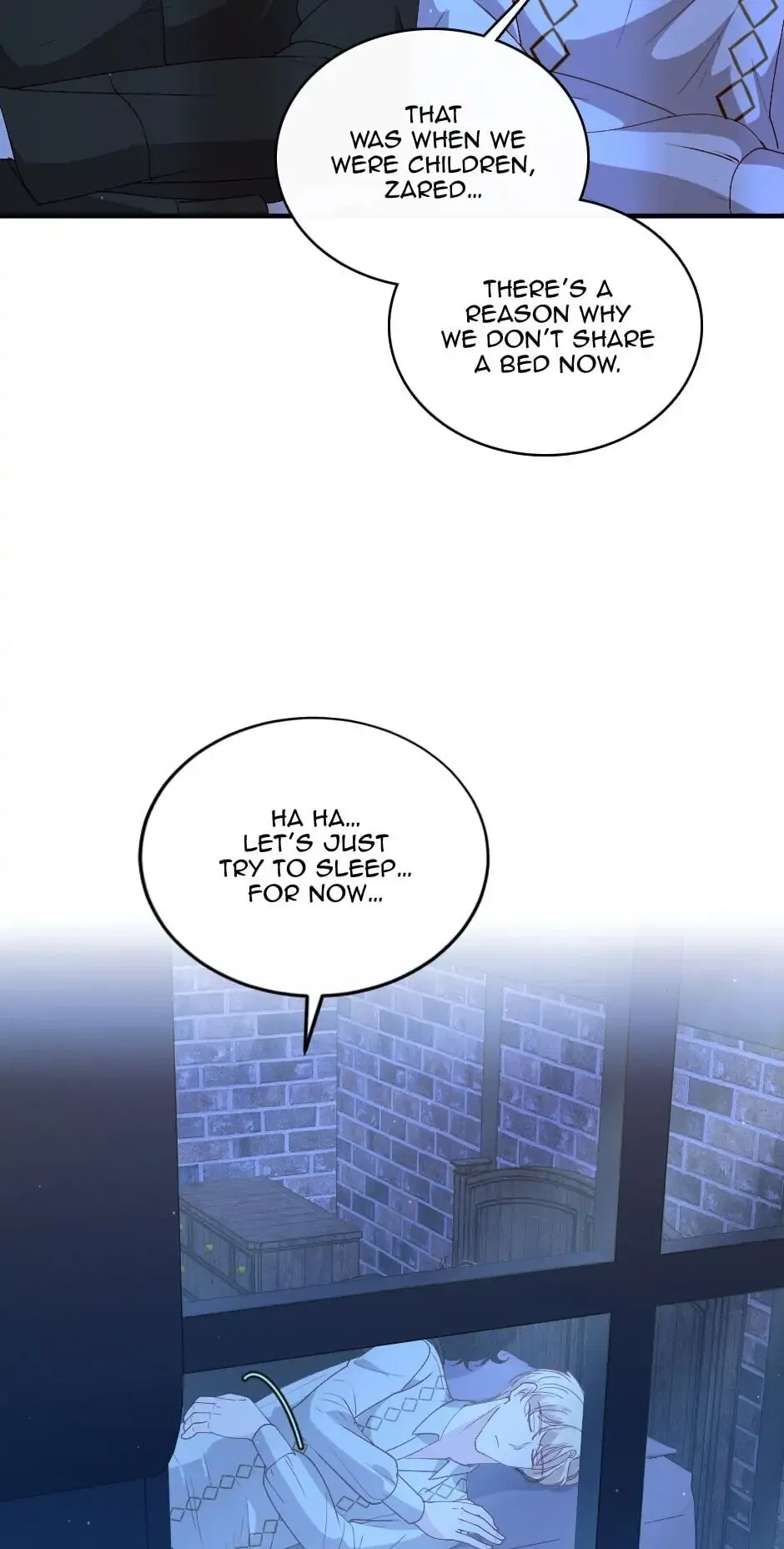 The Prince’s Personal Physician Chapter 16 – Page 32