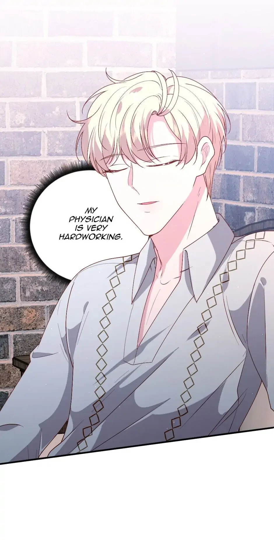 The Prince’s Personal Physician Chapter 16 – Page 36