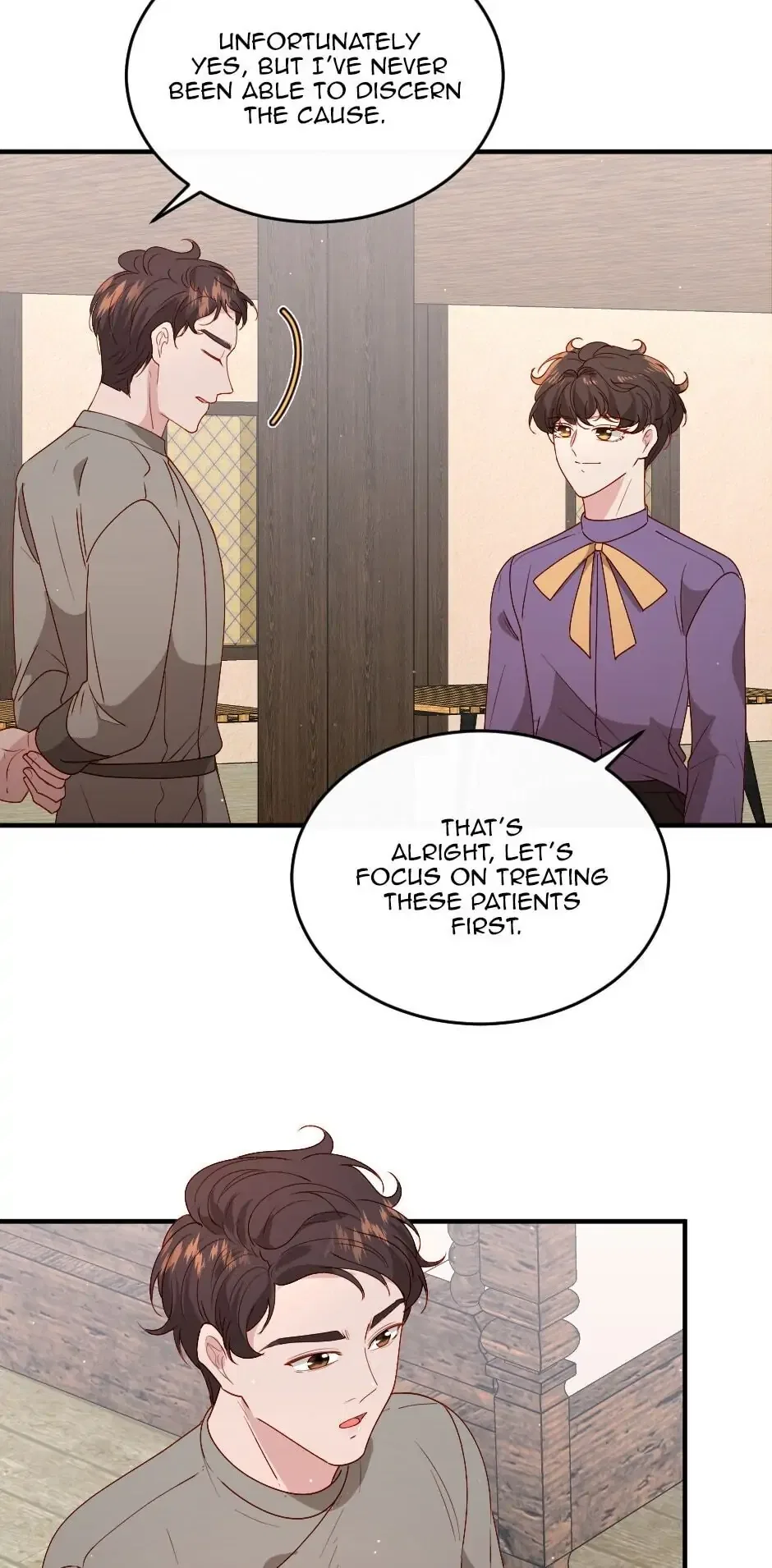 The Prince’s Personal Physician Chapter 16 – Page 41