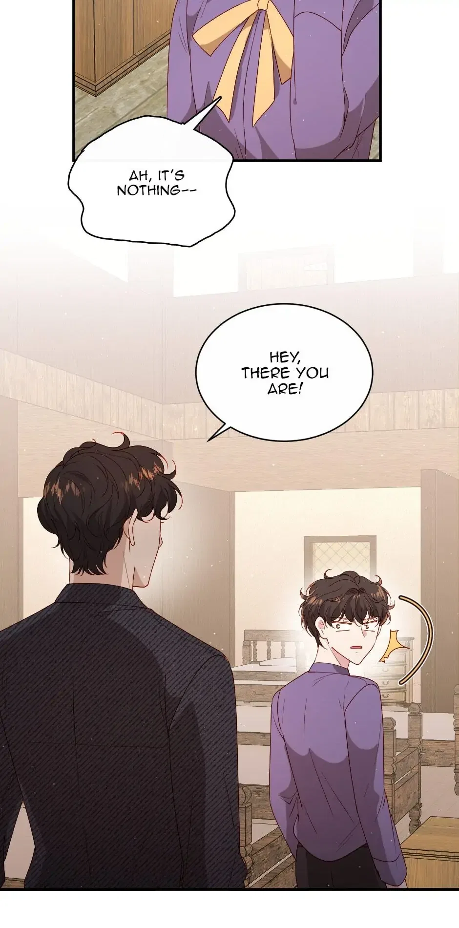The Prince’s Personal Physician Chapter 16 – Page 47