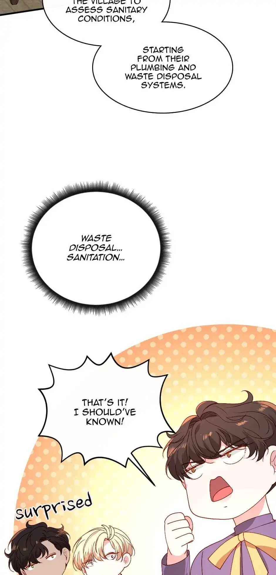 The Prince’s Personal Physician Chapter 16 – Page 53
