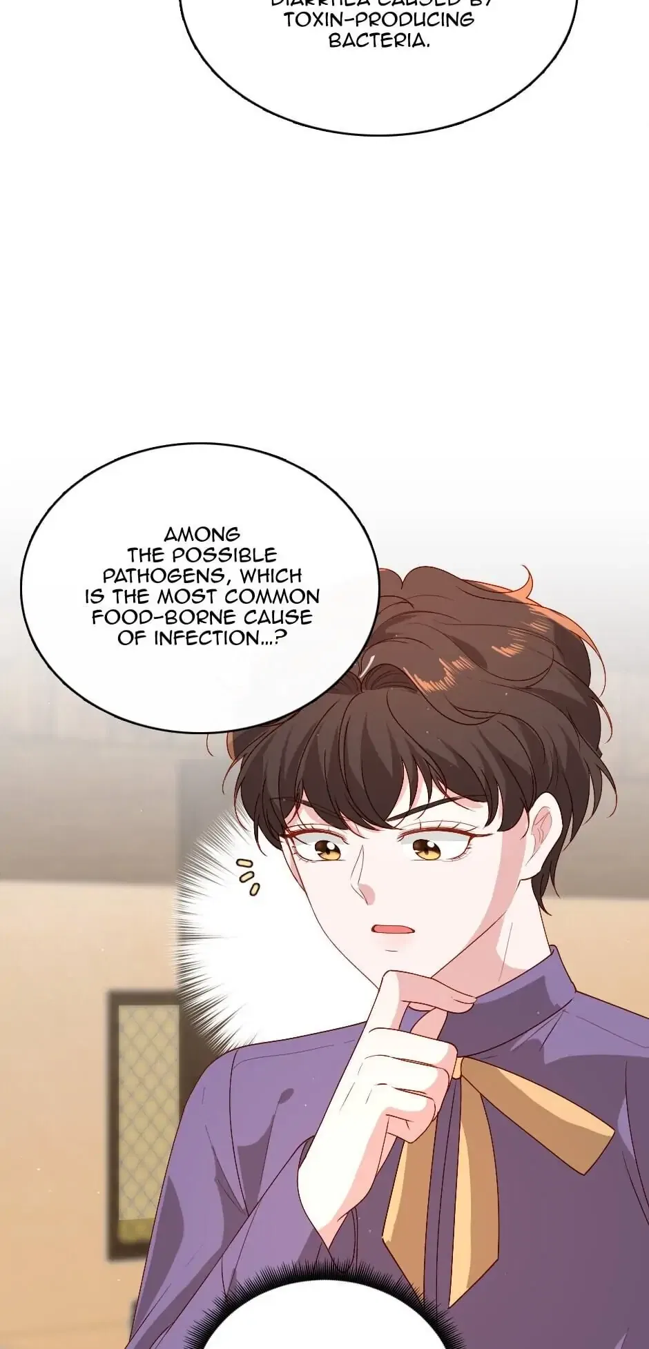 The Prince’s Personal Physician Chapter 16 – Page 56