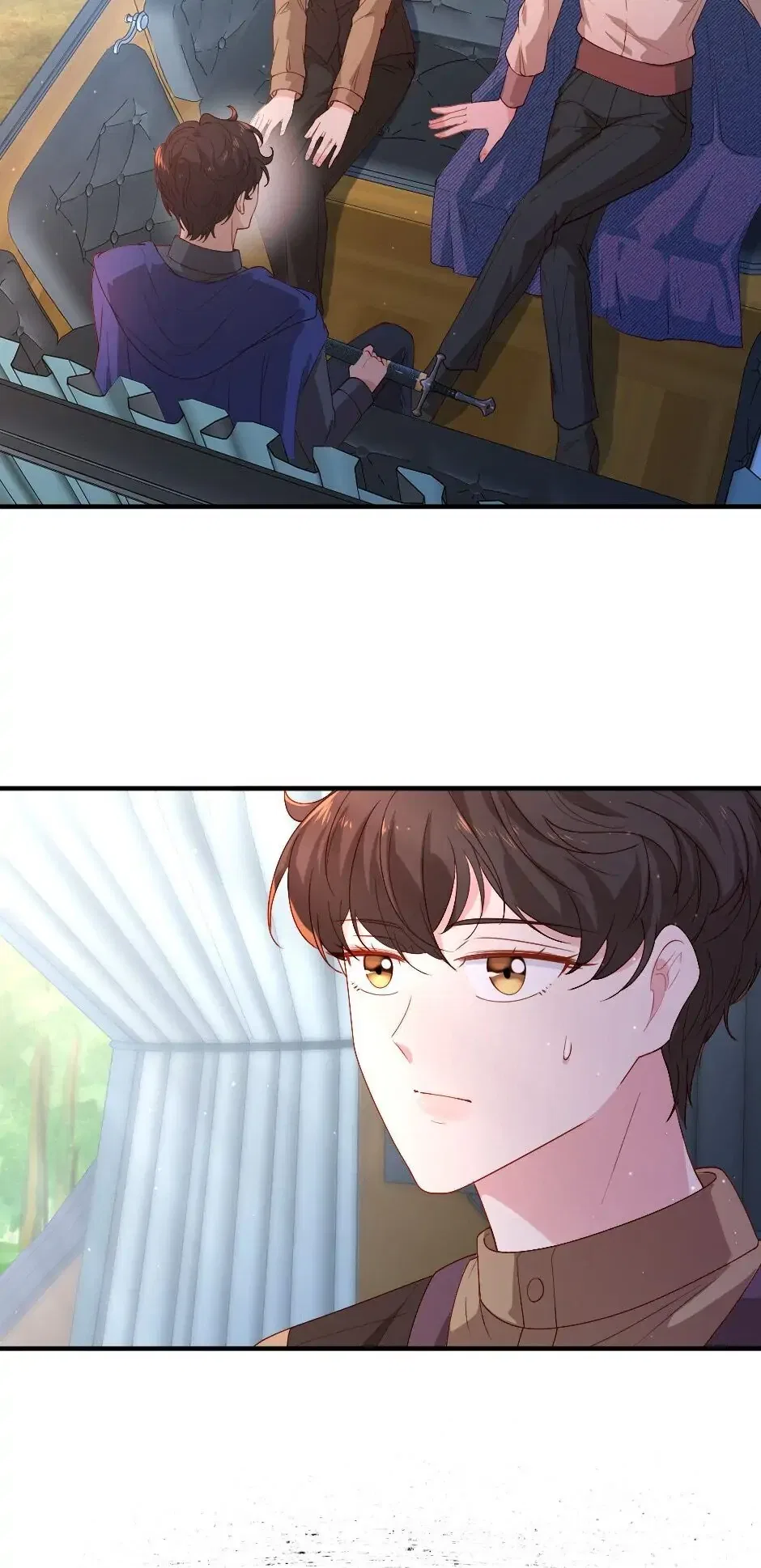The Prince’s Personal Physician Chapter 15 – Page 3