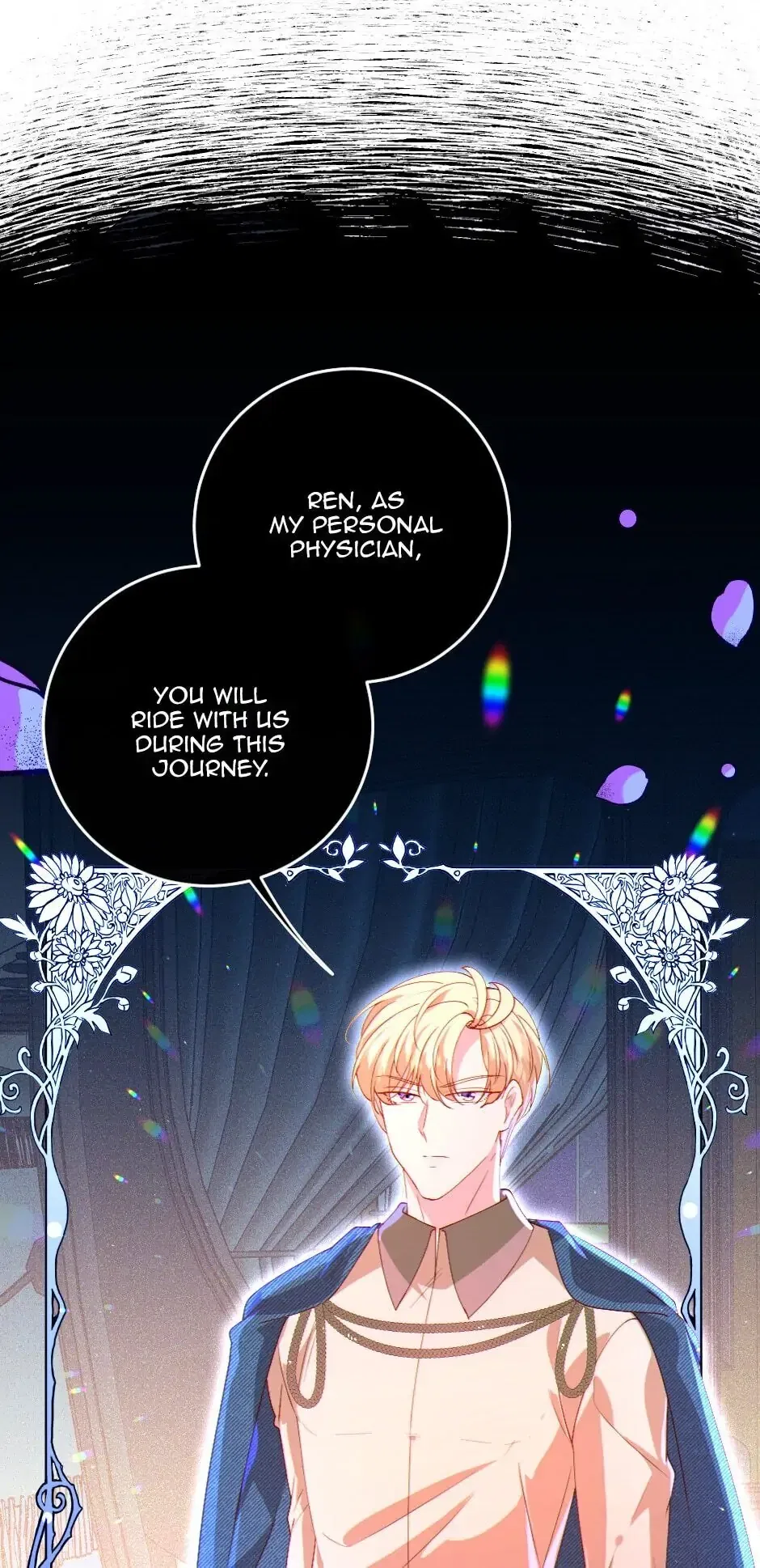The Prince’s Personal Physician Chapter 15 – Page 4