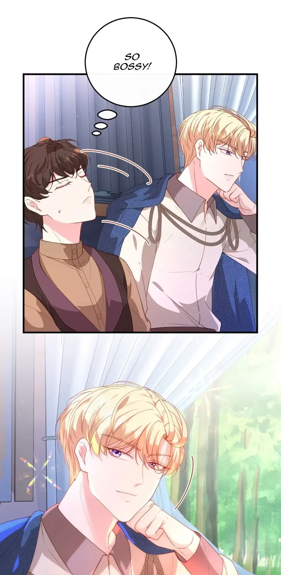 The Prince’s Personal Physician Chapter 15 – Page 13