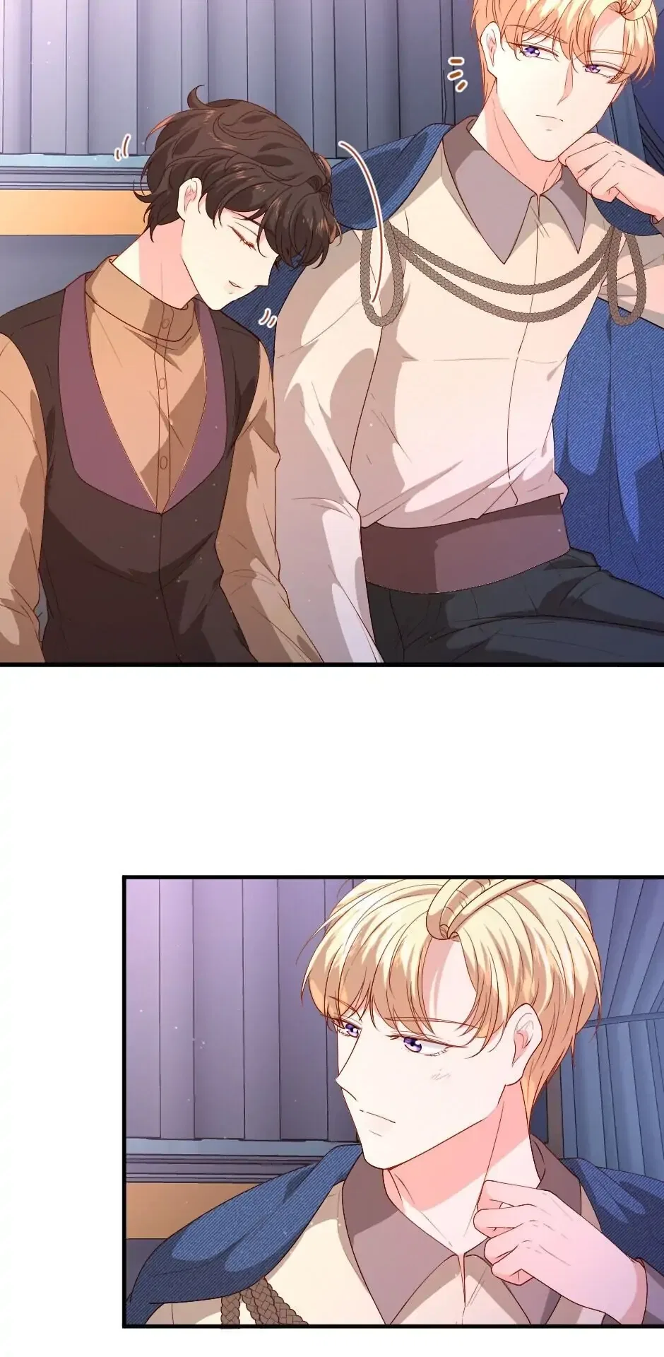 The Prince’s Personal Physician Chapter 15 – Page 15
