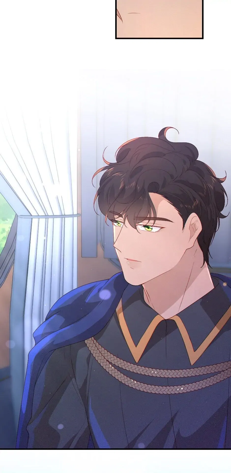 The Prince’s Personal Physician Chapter 15 – Page 18