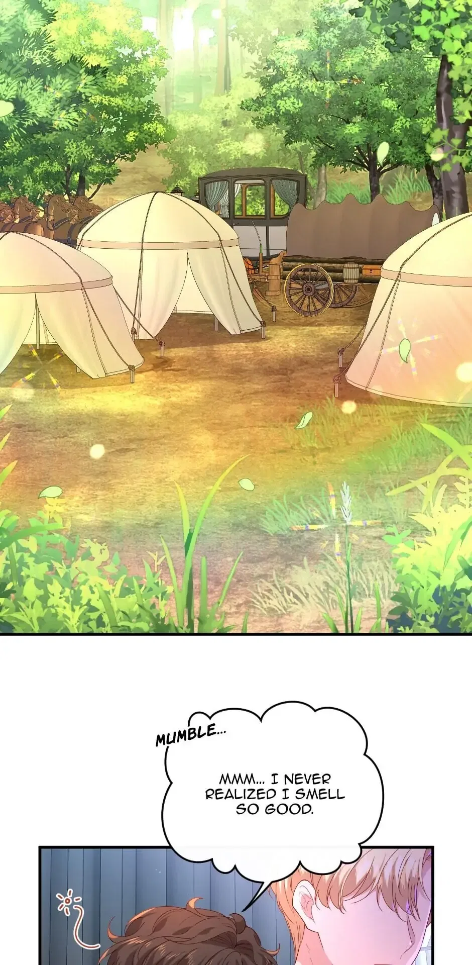 The Prince’s Personal Physician Chapter 15 – Page 20