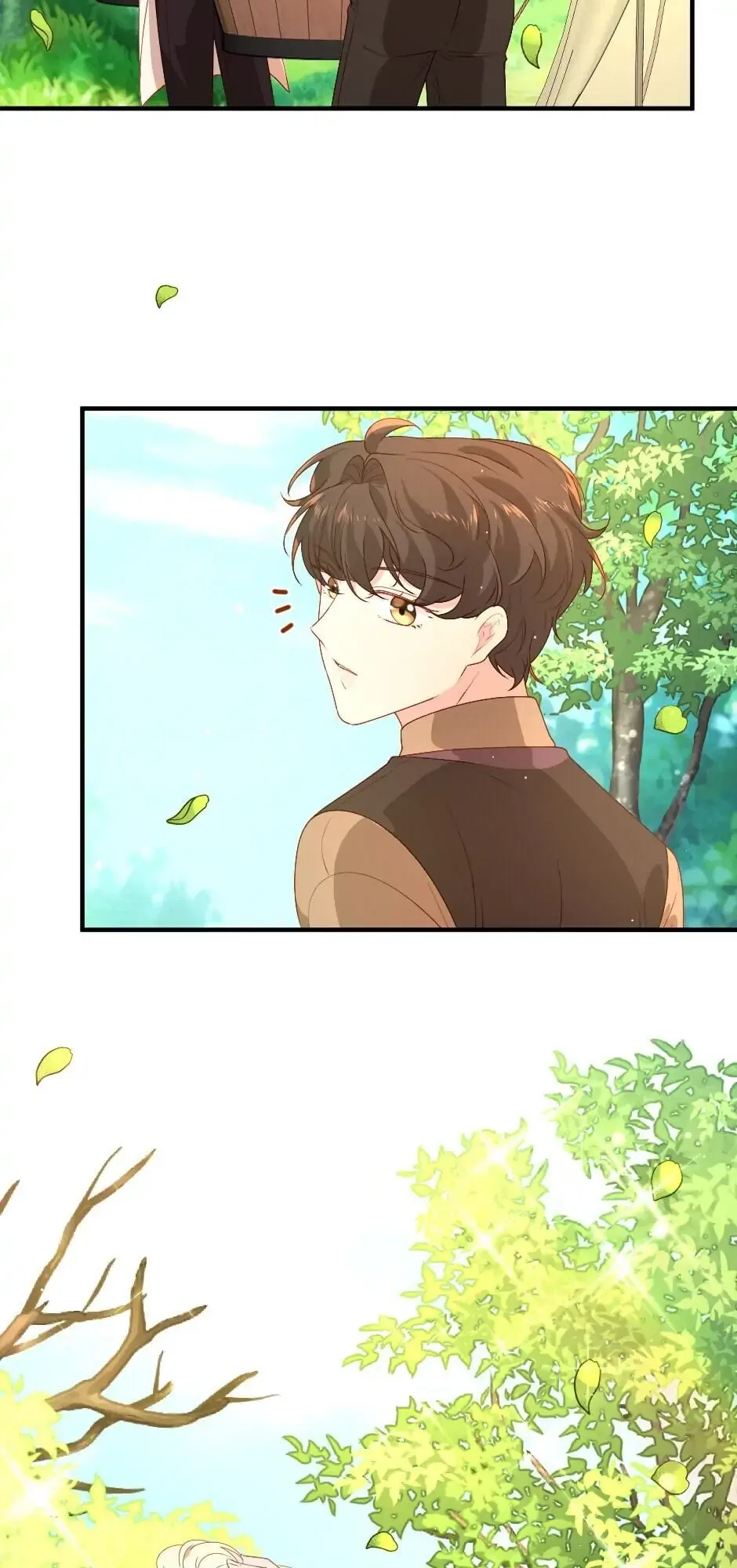 The Prince’s Personal Physician Chapter 15 – Page 28