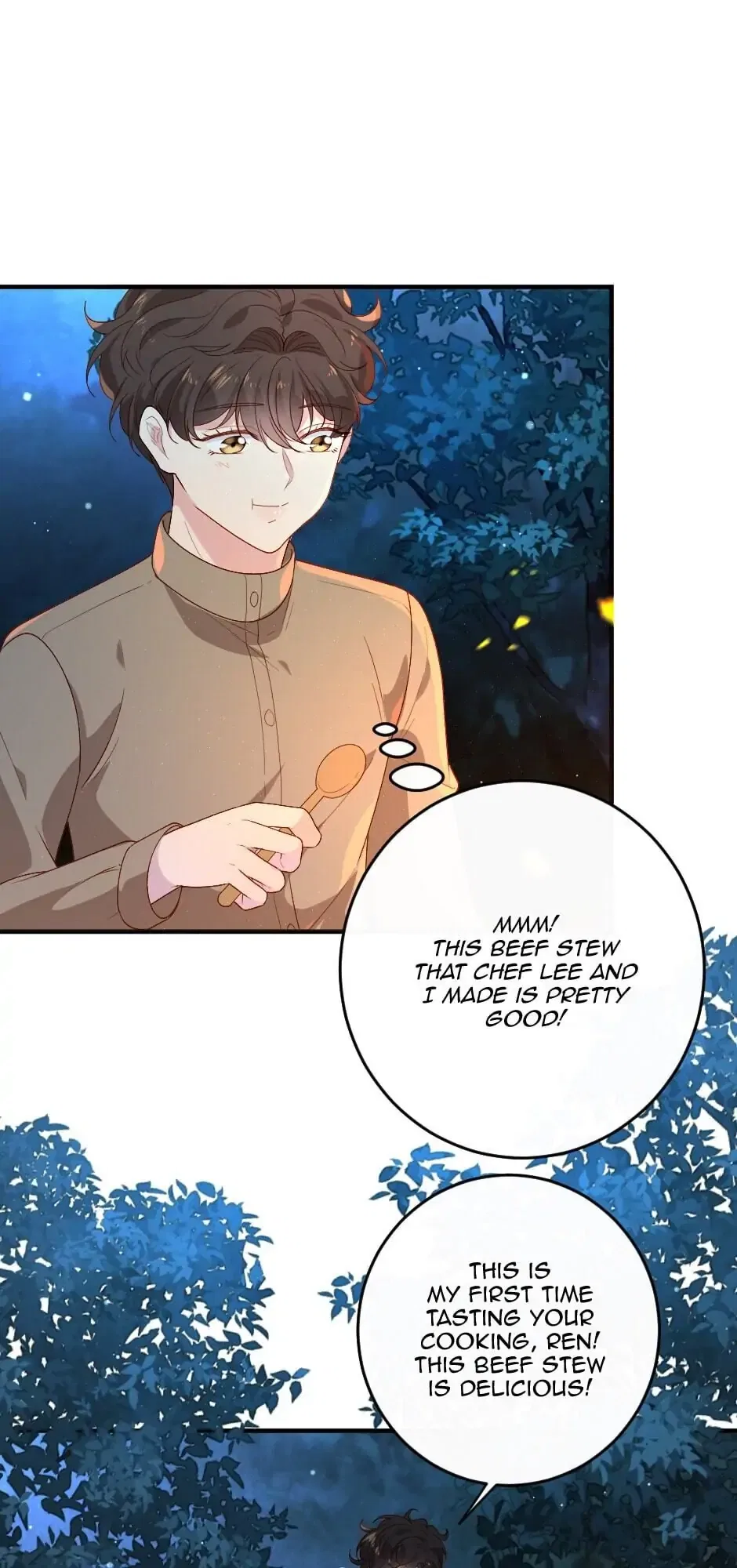 The Prince’s Personal Physician Chapter 15 – Page 32