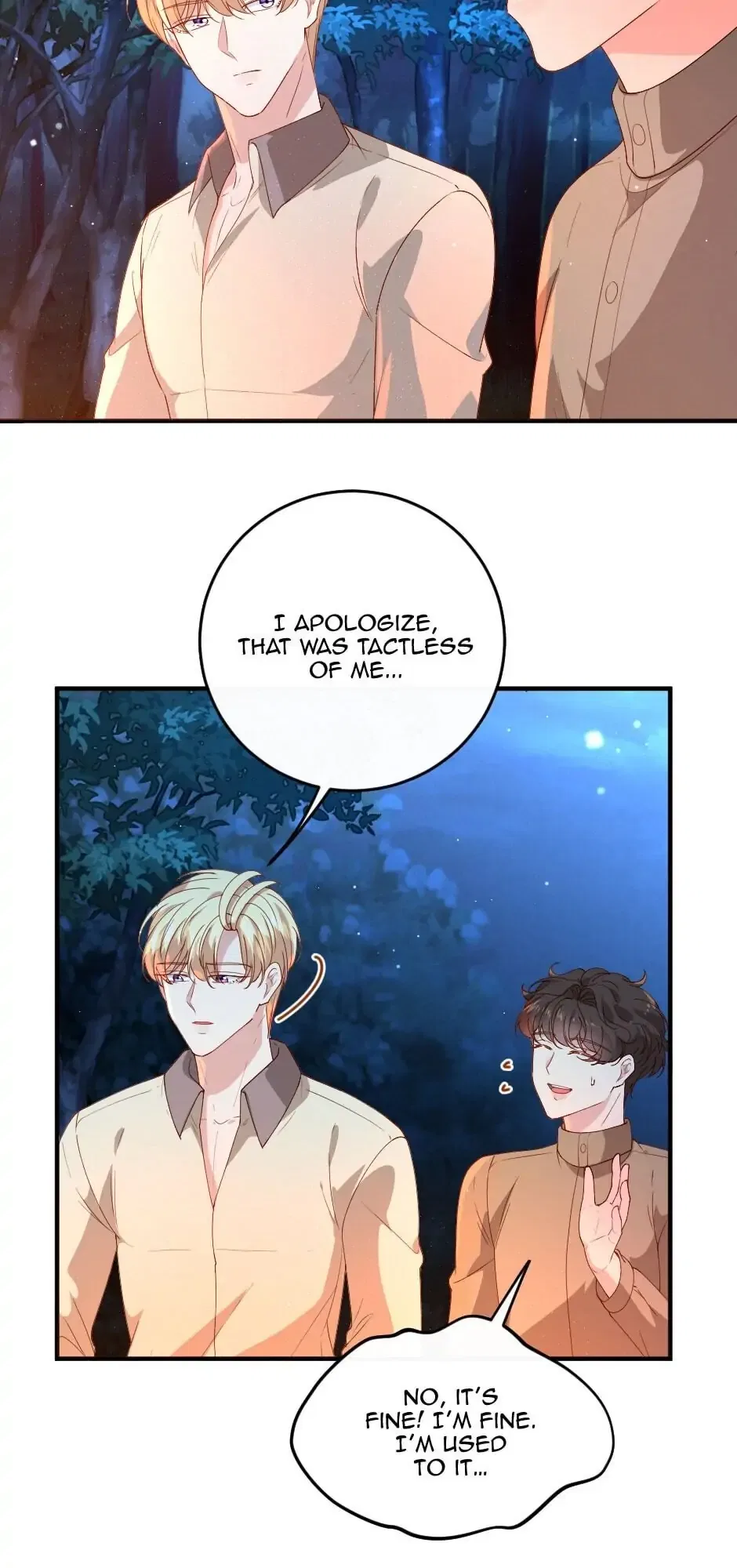 The Prince’s Personal Physician Chapter 15 – Page 34