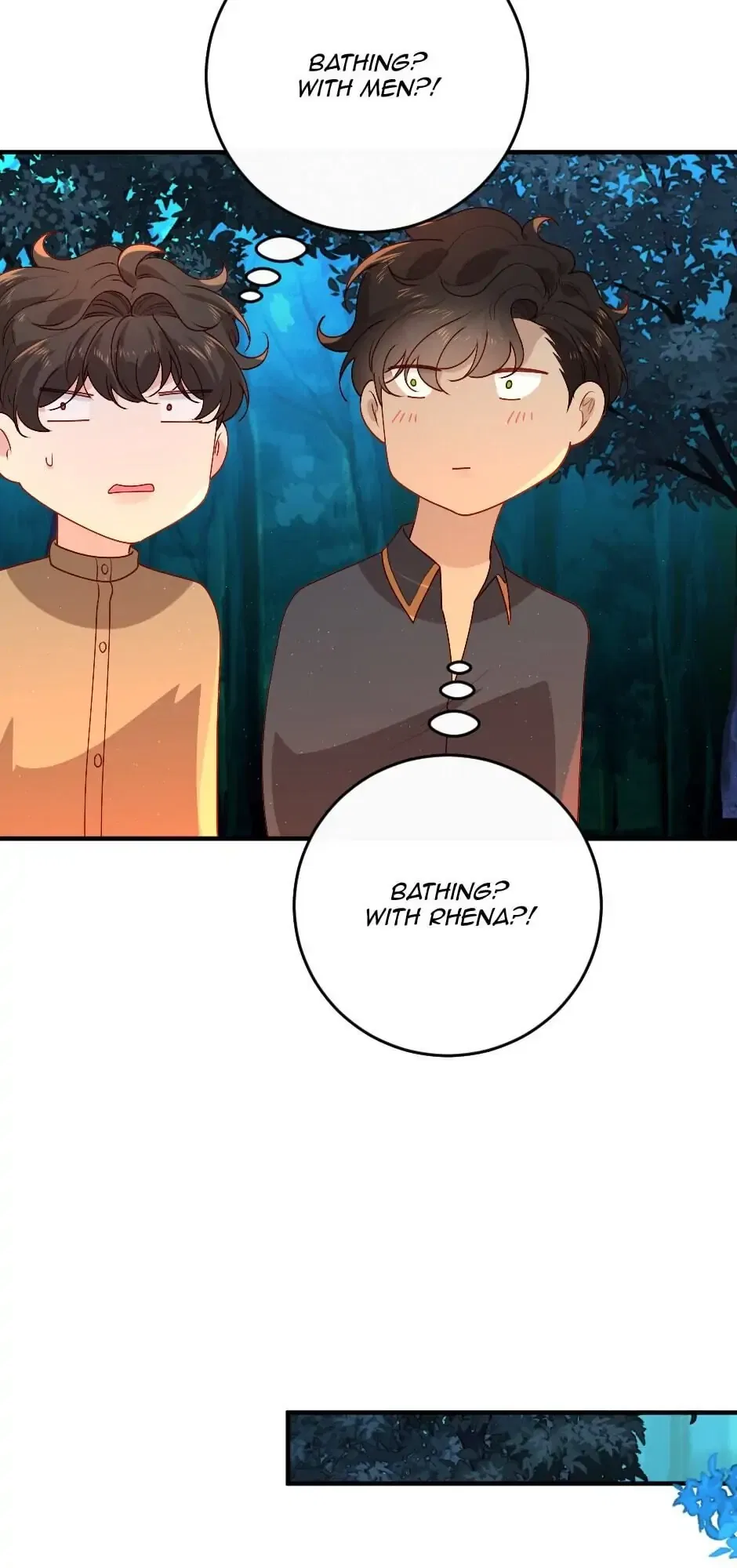 The Prince’s Personal Physician Chapter 15 – Page 42