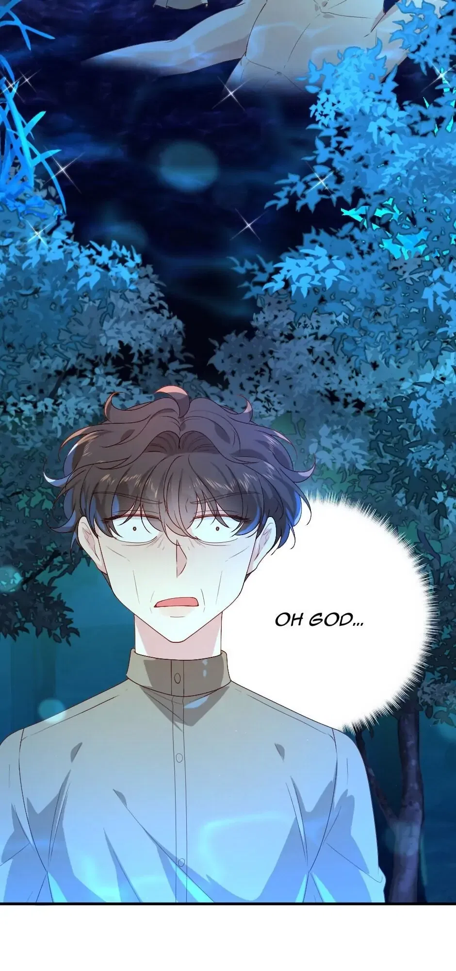 The Prince’s Personal Physician Chapter 15 – Page 45