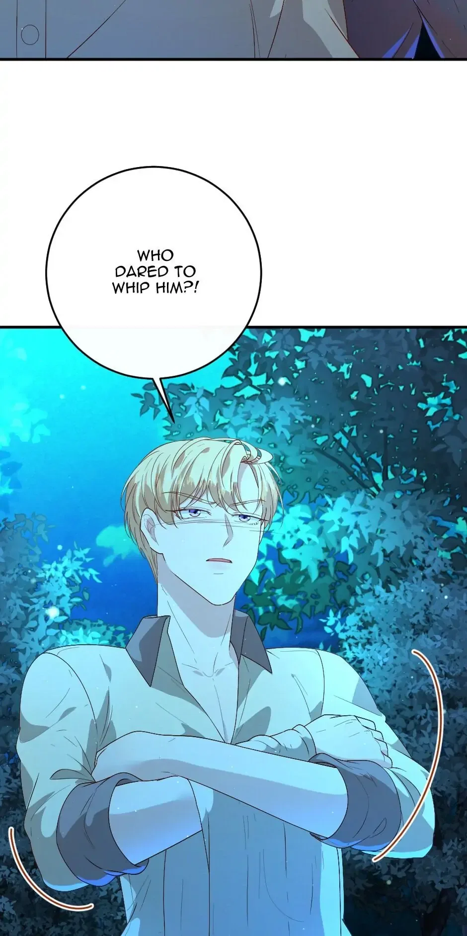 The Prince’s Personal Physician Chapter 15 – Page 49