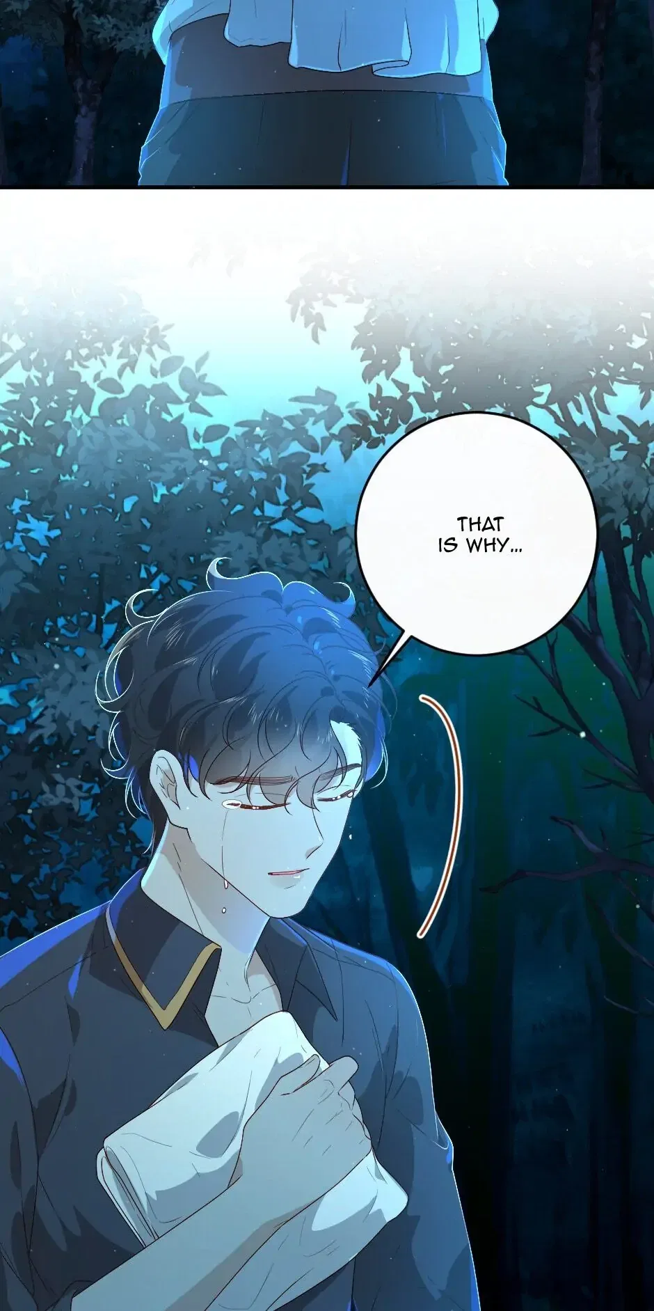 The Prince’s Personal Physician Chapter 15 – Page 50
